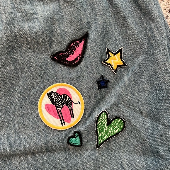 Diane Von Furstenberg x GapKids dress and coat - Picture 7 of 15